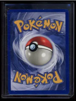 1999 POKEMON FOSSIL #4/62 DRAGONITE HOLO RARE - Image 2