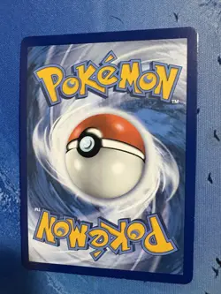 Pokemon TCG Spark Rainbow Rare Holo Trainer Card Pokemon Go 085/078 - Image 2