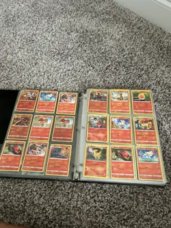 Pokemon Binder Collection 400+ cards, offers - Image 3