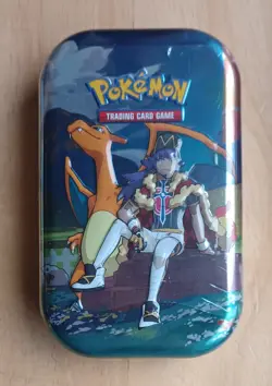 Pokemon TCG Crown Zenith Mini Tins Lot of 5, All New & Sealed - Image 3