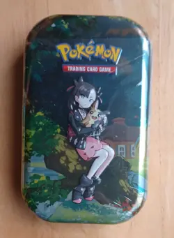Pokemon TCG Crown Zenith Mini Tins Lot of 5, All New & Sealed - Image 4