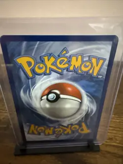 Pokemon TCG Galarian Slowking VMAX Chilling Reign 100/198 Holo Ultra Rare MINT - Image 5