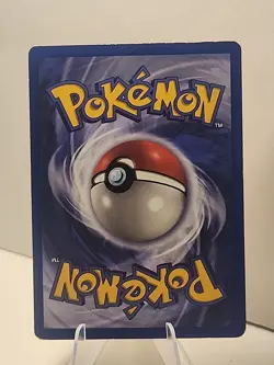 Rhydon 45/64 Jungle Regular Pokemon TCG HP Vintage - Image 2
