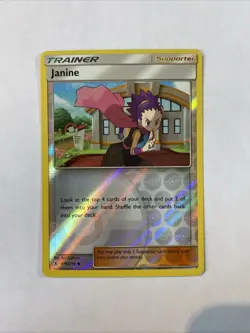 Pokemon TCG Mixed Holo/Reverse Holo Lot Of 9 Zekrom Xerneas Spectrier - Image 4