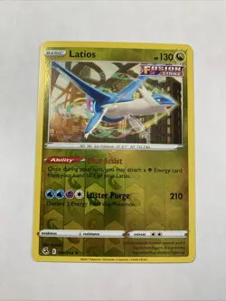 Pokemon TCG Mixed Holo/Reverse Holo Lot Of 9 Slakoth, Yungoos, Eevee - Image 2