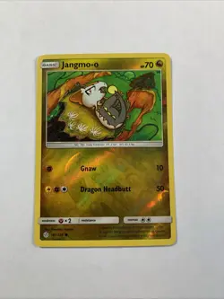 Pokemon TCG Mixed Holo/Reverse Holo Lot Of 9 Slakoth, Yungoos, Eevee - Image 4