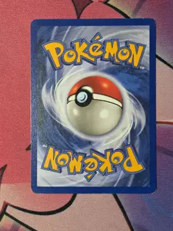 Pokemon Moltres 12/62 Fossil Unlimited Holo foil 1999 - Image 2