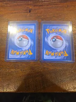 Pokemon TCG LOT OF 2 Delta Species Non Holo Horsea 50/101 Seadra 22/101 LP - Image 4