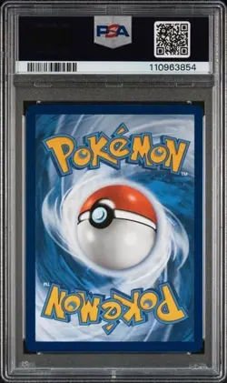 RELICANTH #173 PSA 9 • 2024 Pokemon Temporal Forces Illustration Rare EN TEF - Image 2