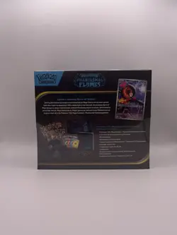 Pokemon TCG: Phantasmal Flames - Elite Trainer Box ETB | New & Sealed | In Hand - Image 2