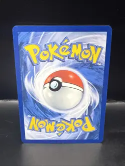 Pokemon - Black Star Promo - Team Rocket's Meowth - #18 A - Image 5