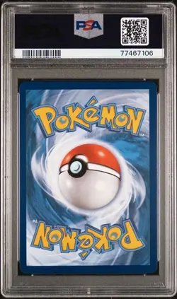UMBREON VMAX Brilliant Stars Trainer Gallery Holo #TG23 PSA 9 Pokemon - Image 2