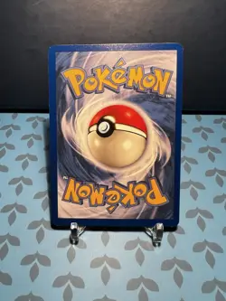 Magneton Holo Rare 11/62 - Pokemon - Fossil Unlimited NM / LP - Image 2