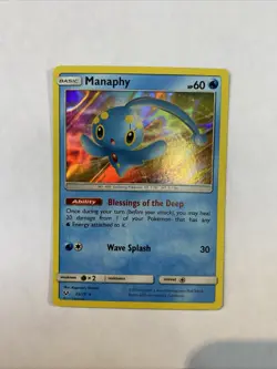 Pokemon TCG Mixed Holo/Reverse Holo Lot Of 9 Blissey Electabuzz Moltres - Image 3