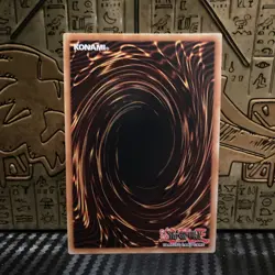 Yugioh - Monster Reborn - LART-EN074 - Ultra Rare Limited Edition - (NM) - Image 2