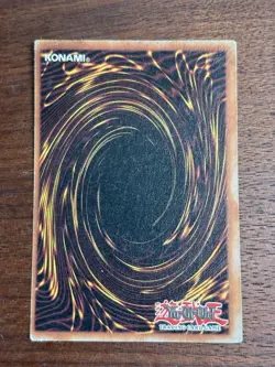 Yugioh! LP Voltic Bicorn - DREV-EN041 - Ultra Rare - 1st Edition, - Image 2