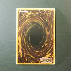 Yu-Gi-Oh! Giara Dell' Avarizia - Super Rara 1° Edizione - EEN-IT073 - Near Mint - Image 3