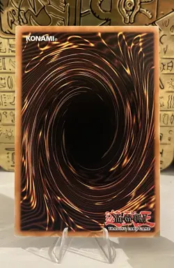 YuGiOh! - Jurassic Power MP24-EN373 Common 1st Edition Near Mint - Image 2