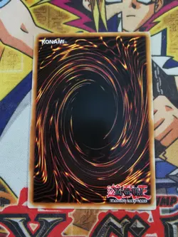Malfunction soi-en060 1st Edition (NM+) Ultimate Rare Yu-Gi-Oh! - Image 4