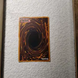 Medius the Pure DUAD-EN008 Ultra Rare - 1st Edition Yu-Gi-Oh Tcg NM/MINT - Image 4