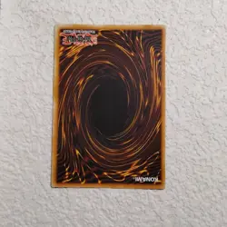 Medius the Pure DUAD-EN008 Ultra Rare - 1st Edition Yu-Gi-Oh Tcg NM/MINT - Image 5