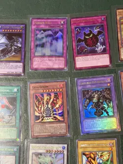 Yu-Gi-Oh COLLECTION LOT Kaiba Collection, Retro Pack, 25th Anniversary LP+/NM - Image 3