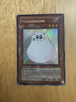 Marshmallon PP01-EN003 Premium Pack 1 Unlimited NM + SDP-001 MP + Dl1-001 LP - Image 2