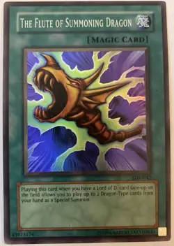 Dark Magician SDY-006 Yugioh Yu Gi Oh! Holo Foil Ultra Rare LP Lot Of 4 - Image 4