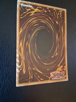 Yugioh X2 Dark Magician SYE-001 1st Edition - Image 5