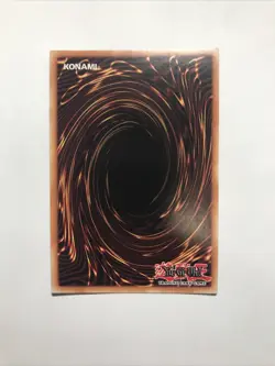 Yu-Gi-Oh! TCG Tenyi Spirit - Nahata Ghosts From the Past: The 2nd Haunting GFP2. - Image 5