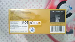 One Piece Card Game - Kingdoms of Intrigue (OP04) - Booster Box - English - Image 3