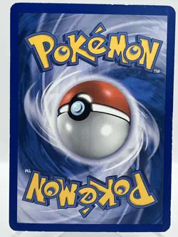 Wigglytuff ex 101/101 EX Hidden Legends Holo Ultra Rare 2004 Pokemon TCG Card - Image 3