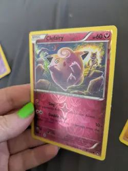 Lot Of 166 Pokemon Cards TCG - Image 3