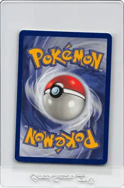 PSYDUCK 53/62 - 1ST EDITION - Fossil - Common - VINTAGE WOTC Pokemon Card - NM/M - Image 2