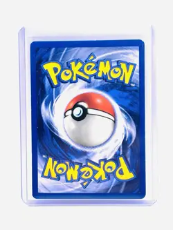 Primeape 43/64 Uncommon Jungle 1st Edition Non Holo Pokemon Card LP - Image 2