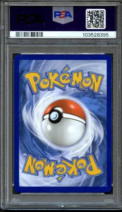 Eevee 173 Prismatic Evolutions Pokemon Center Promo PSA 10 Gem Mint Pokemon Card - Image 2
