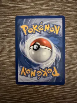 102/094 Paldean Wooper : Illustration Rare Card : Phantasmal Flames : Pokemon - Image 2