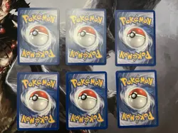 Pokemon Organized Play Energy Promo Card Set & Expedition Cards Mixed Card Lot - Image 4