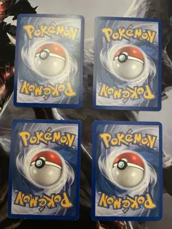 Pokemon Organized Play Energy Promo Card Set & Expedition Cards Mixed Card Lot - Image 5