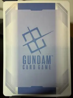 Gundam Virsago - GD02-037 - LR - GD02 Dual Impact - Gundam TCG Card - Image 2
