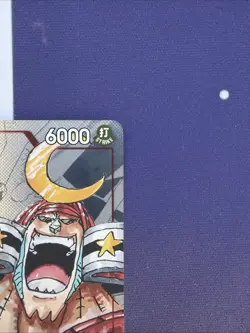 Franky - Alternate Art ST01-010 One Piece Promotion Cards - Image 3