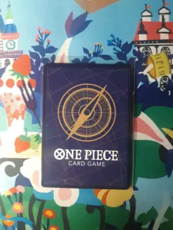 One Piece Franky ST01-010 C 25th Anniversary Promo Card Alternate Art Manga NM - Image 2