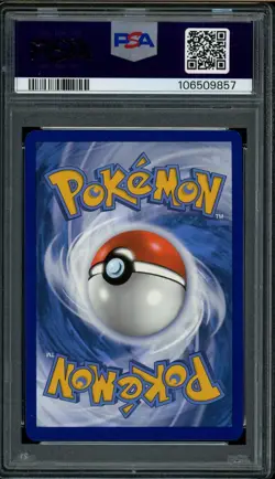 PSA 9 Charmander 001/034 Pokemon Classic Collection CLC 2023 Mint English Card - Image 2