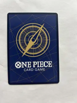 Kaido SP SEC OP04-044 OP05 Alternate Art One Piece Card English TCG Official - Image 2