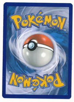 D451226 Pokemon Card Rescue Board #159 Temporal Forces Reverse Holo - Image 2