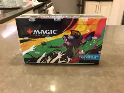 MTG Magic: The Gathering - Commander Masters Set Booster Box Factory Sealed 195166216805 - Image 1