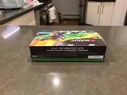 MTG Magic: The Gathering - Commander Masters Set Booster Box Factory Sealed 195166216805 - Image 4