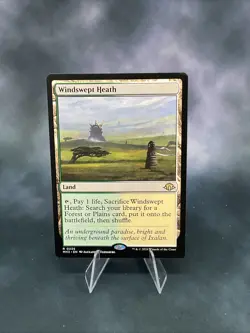 Windswept Heath Modern Horizons 3 Regular - Image 1