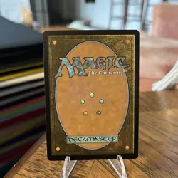 Ba Sing Se 0266 Avatar: The Last Airbender MTG 2025 Rare - Image 2