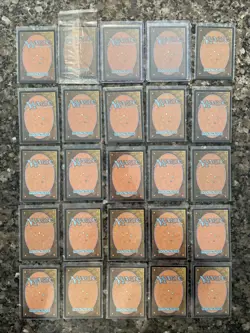 Magic the Gathering - Dominaria United - 94 Singles Incl a Foil Silverback Elder - Image 2